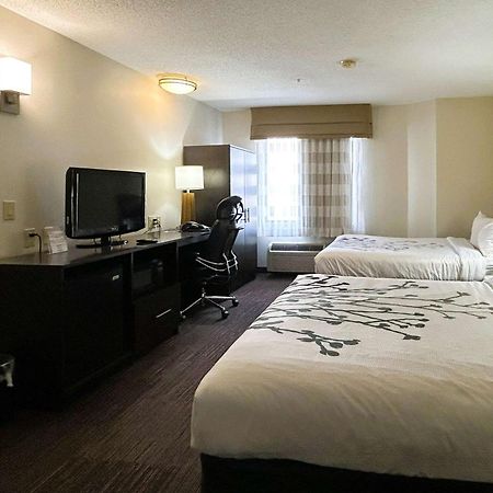 Sleep Inn Wilson Near I-95 Εξωτερικό φωτογραφία