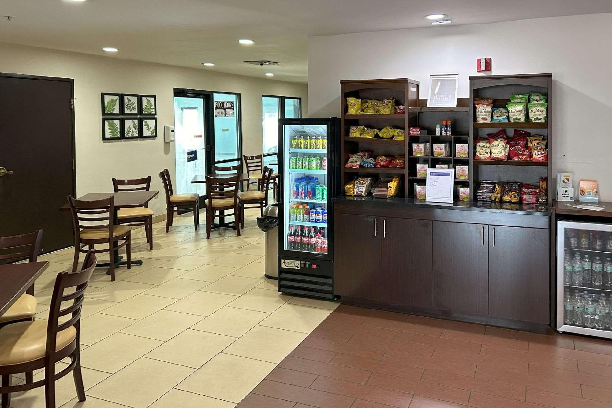 Sleep Inn Wilson Near I-95 Εξωτερικό φωτογραφία