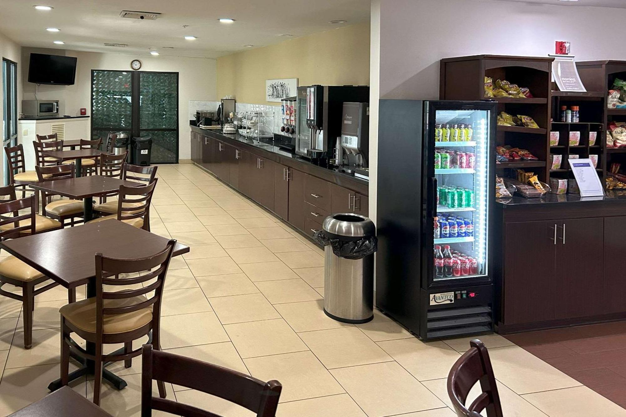 Sleep Inn Wilson Near I-95 Εξωτερικό φωτογραφία