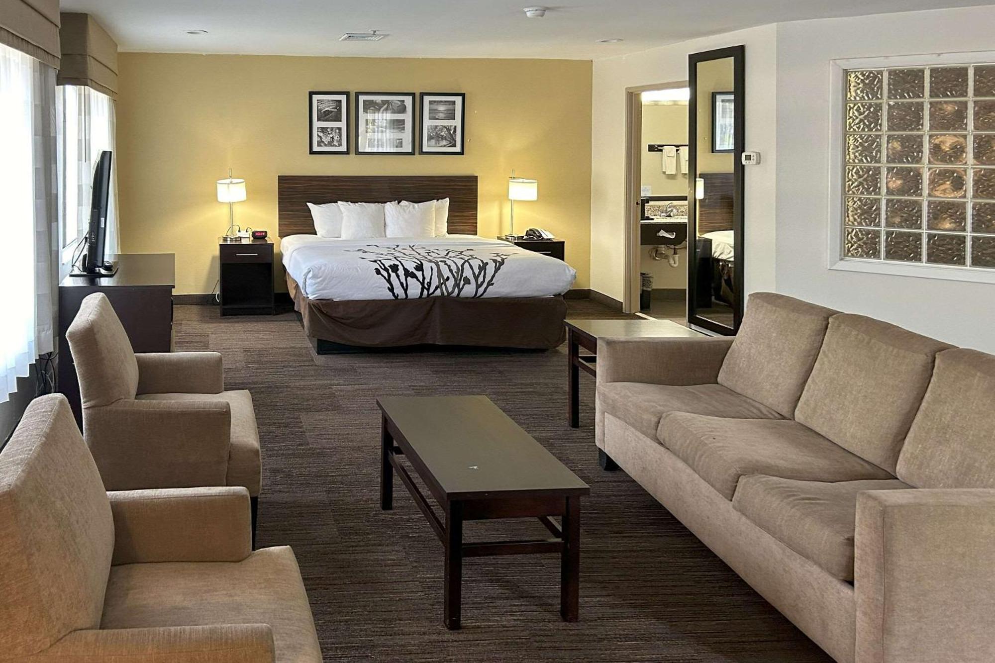 Sleep Inn Wilson Near I-95 Εξωτερικό φωτογραφία