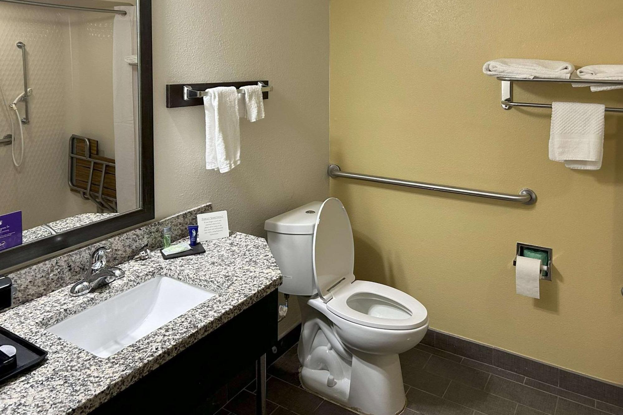 Sleep Inn Wilson Near I-95 Εξωτερικό φωτογραφία