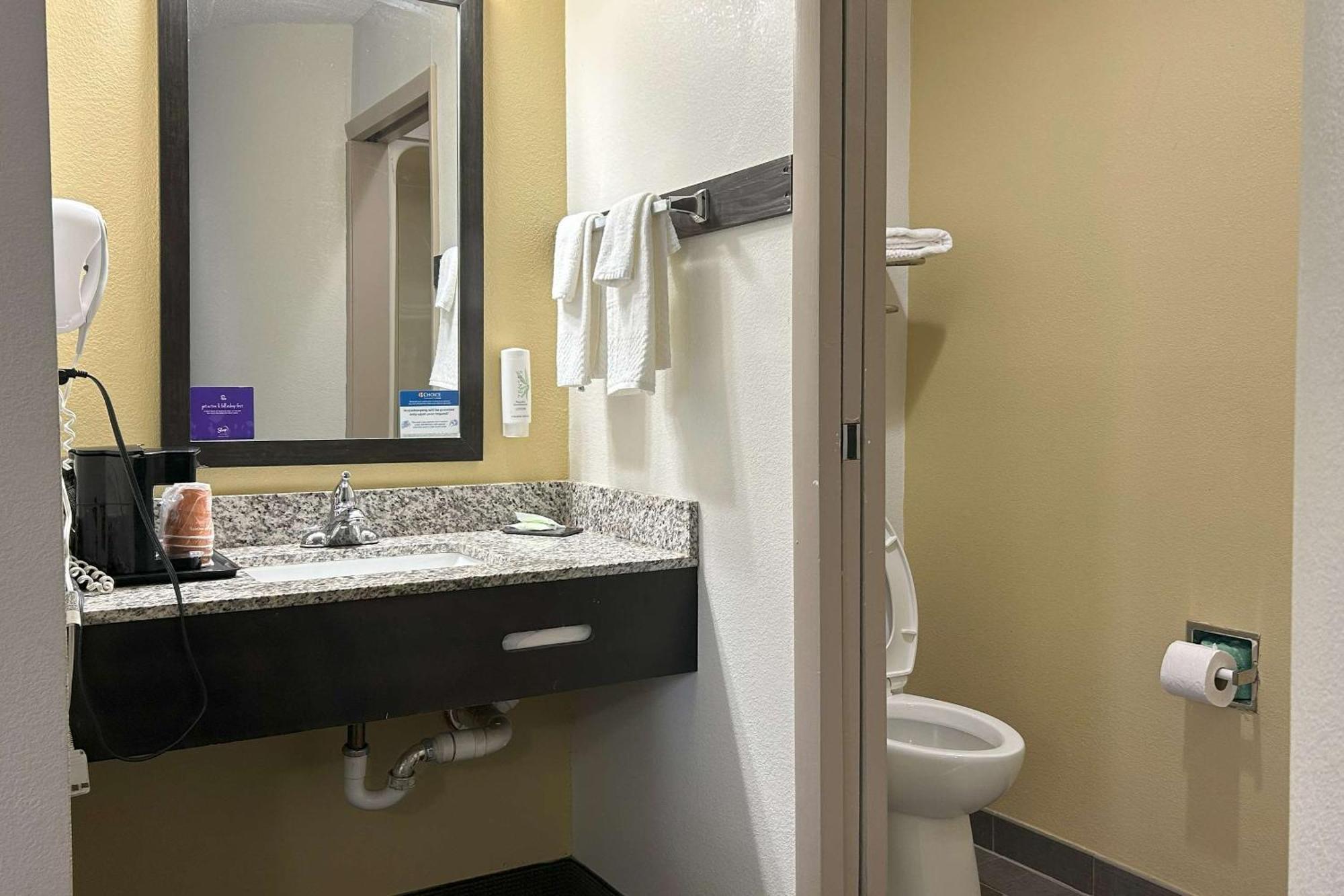 Sleep Inn Wilson Near I-95 Εξωτερικό φωτογραφία