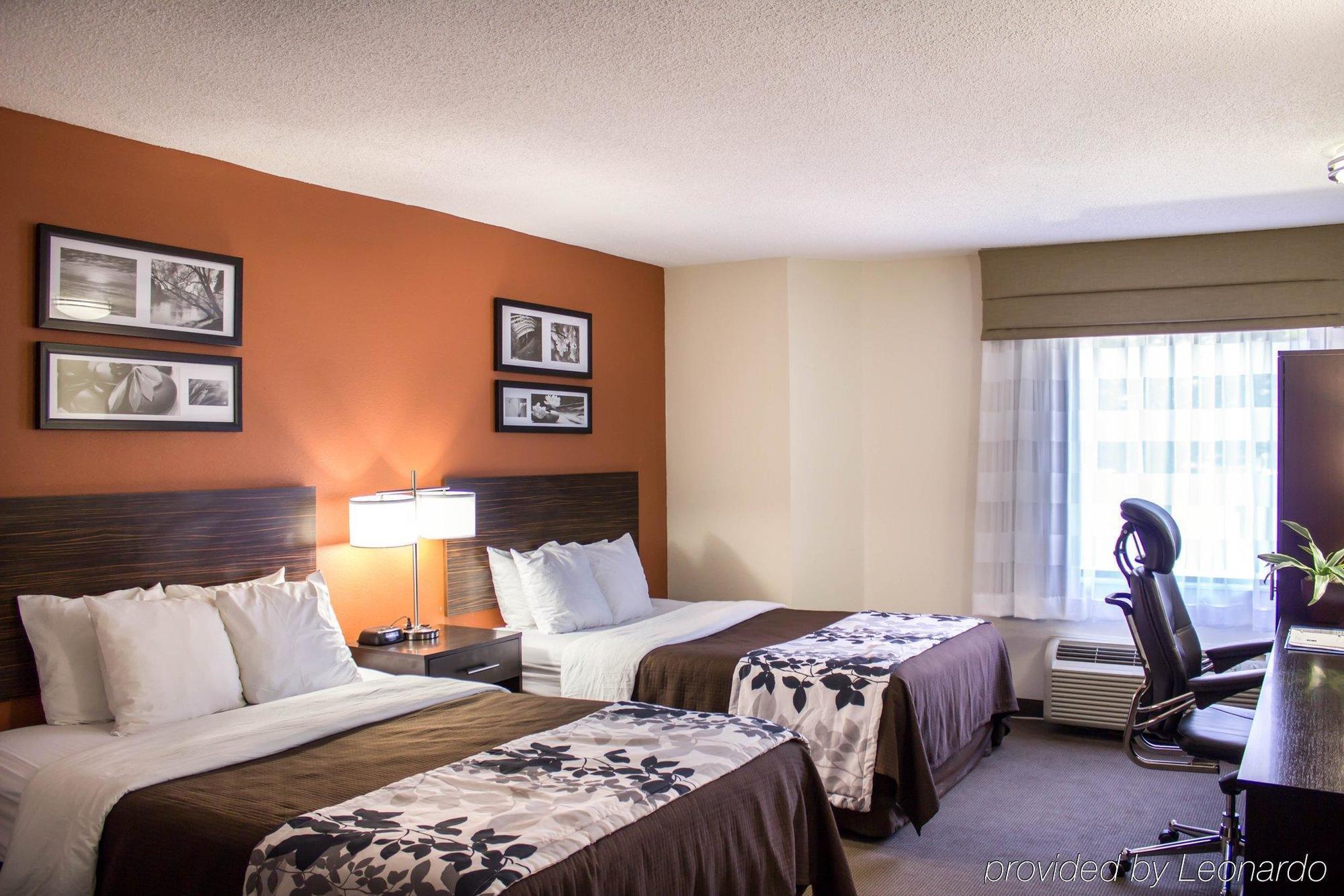 Sleep Inn Wilson Near I-95 Εξωτερικό φωτογραφία