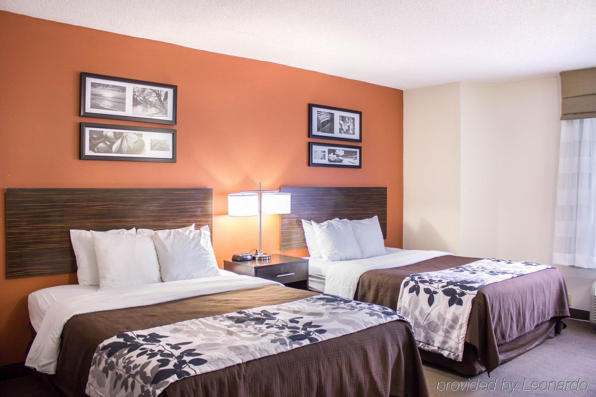Sleep Inn Wilson Near I-95 Εξωτερικό φωτογραφία