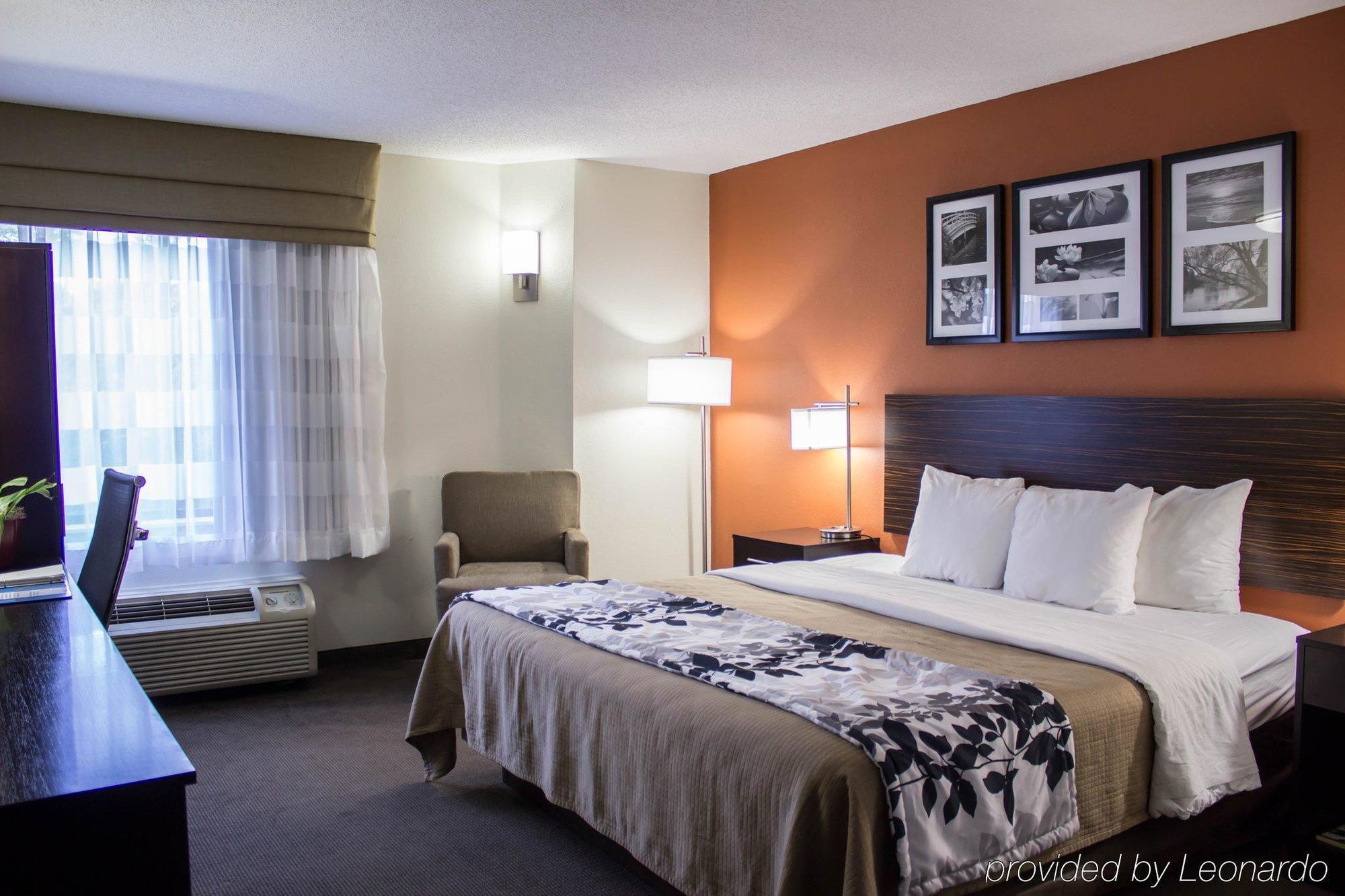 Sleep Inn Wilson Near I-95 Εξωτερικό φωτογραφία