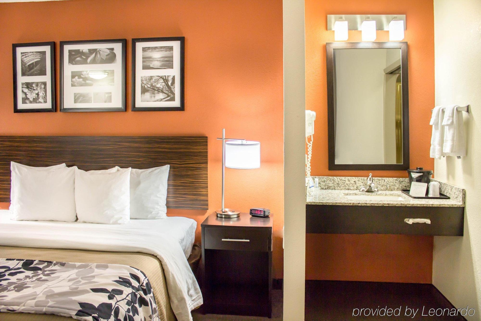 Sleep Inn Wilson Near I-95 Εξωτερικό φωτογραφία