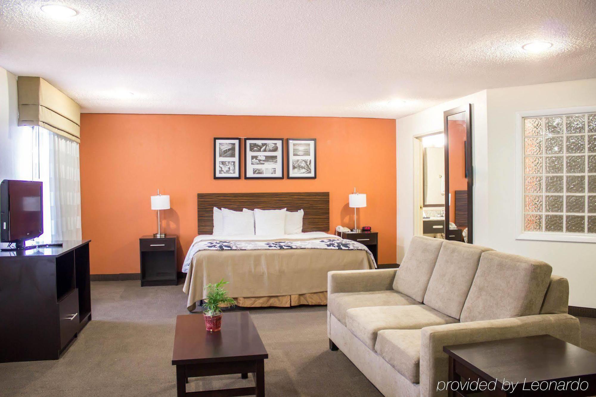 Sleep Inn Wilson Near I-95 Εξωτερικό φωτογραφία