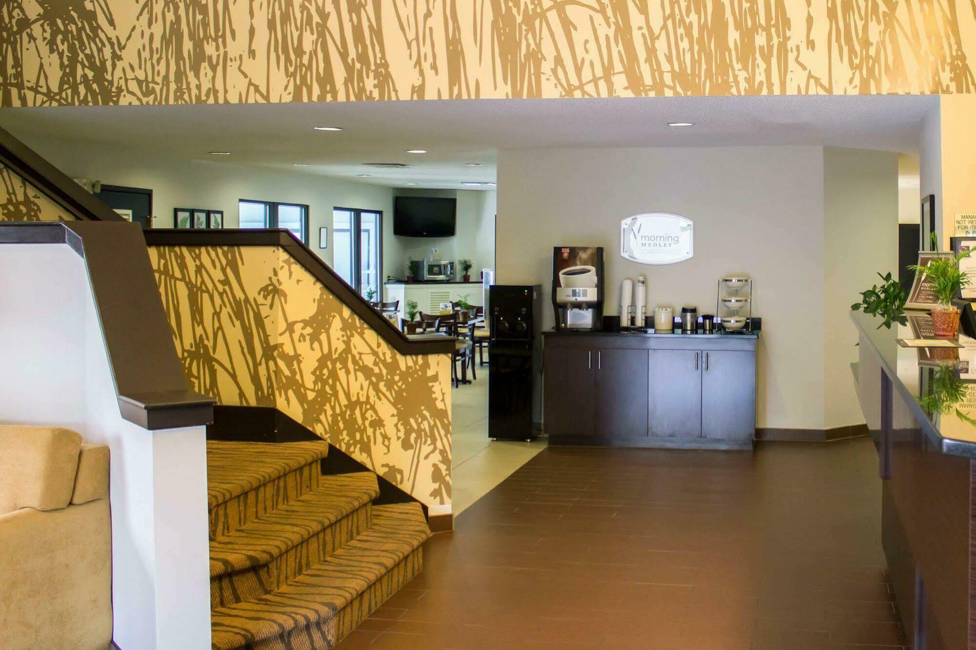 Sleep Inn Wilson Near I-95 Εξωτερικό φωτογραφία